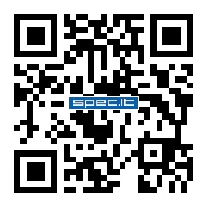 QR kodas | Grgsportas, VŠĮ