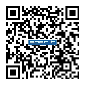 QR kodas | Grožio Specialistų Profesinės Raidos Centras, VŠĮ, VŠĮ | spec.lt