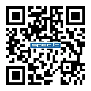 QR kodas | Gruzdys, VŠĮ | spec.lt