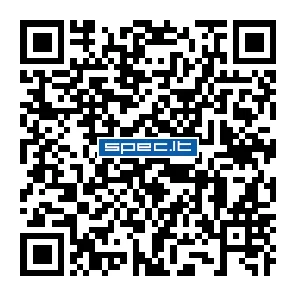 QR kodas | Gydomosios Kūno Kultūros ir Klimato Terapijos Parkas, VŠĮ, VŠĮ | spec.lt