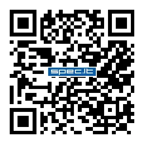 QR kodas | Gyvenimo kelio studija, VŠĮ