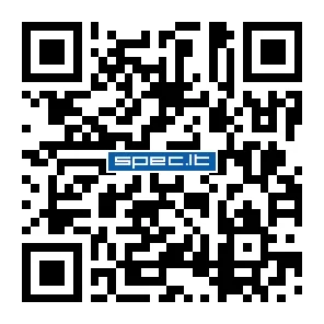QR kodas | Gyvenimo konsultantas, VšĮ