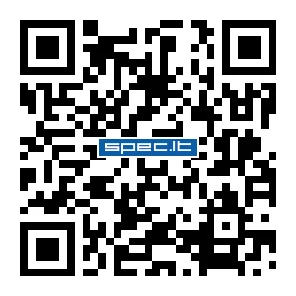QR kodas | Gyvenimo Melodija, VŠĮ, VŠĮ | spec.lt