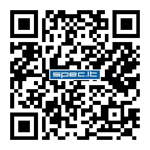 QR kodas | Gyvenimo Namai, VŠĮ, VŠĮ | spec.lt