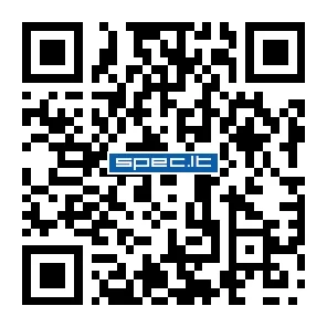 QR kodas | Gyvenimo Ratas, VŠĮ, VŠĮ