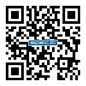 QR kodas | Gyvi, VšĮ