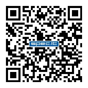 QR kodas | Gyvūnų Globos Namai 5 Pėdutės, VŠĮ, VŠĮ | spec.lt