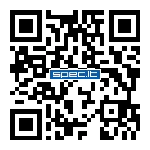 QR kodas | Vedauta, VŠĮ