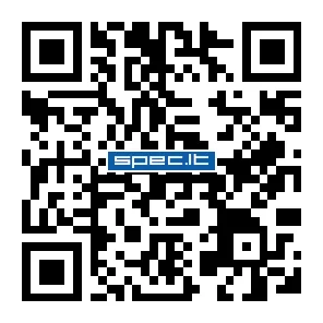 QR kodas | Hermis europe, VŠĮ