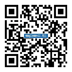 QR kodas | Horeca Guru, VŠĮ, VŠĮ | spec.lt