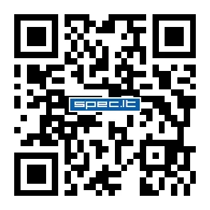 QR kodas | VšĮ "ICCRA