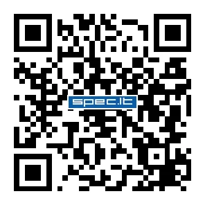 QR kodas | Idea Virus, VŠĮ, VŠĮ | spec.lt