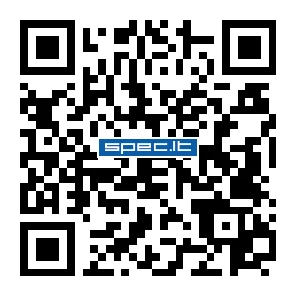 QR kodas | Idėjų biuras, VŠĮ | spec.lt