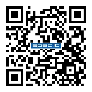 QR kodas | Idėjų realizavimo centras, VŠĮ | spec.lt