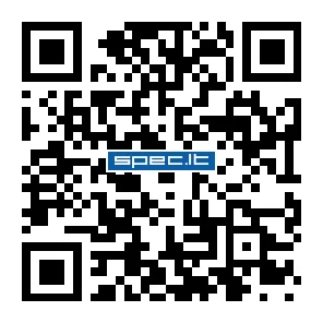 QR kodas | Idėjų sala, VŠĮ | spec.lt