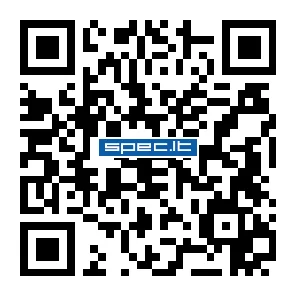 QR kodas | Idėjų tiltai, VŠĮ | spec.lt