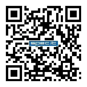 QR kodas | Idėjų Vaivorykštė, VŠĮ, VŠĮ