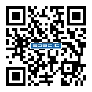 QR kodas | Imode, VŠĮ, VŠĮ