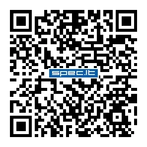 QR kodas | Implantologijos ir ortognatinės chirurgijos studija, VŠĮ