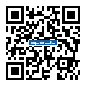 QR kodas | In tempus, VŠĮ