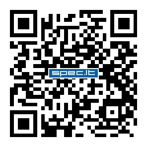 QR kodas | VšĮ "Inclusive barista