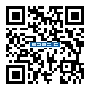 QR kodas | Infopol, VŠĮ, VŠĮ