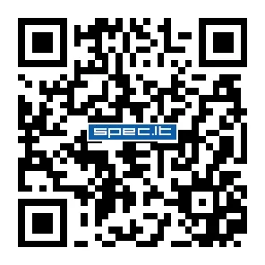 QR kodas | Iniciatyvinė grupė, VšĮ
