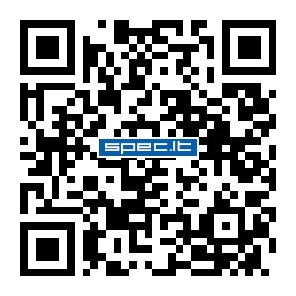 QR kodas | Iniciatyvų era, VšĮ