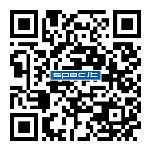 QR kodas | Iniciatyvų Klubas Kitu Kampu, VŠĮ, VŠĮ