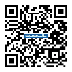 QR kodas | Inovacijų akademija, VŠĮ
