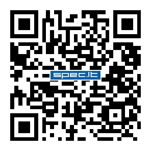 QR kodas | Inovacijų alėja, VšĮ