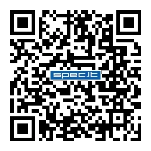 QR kodas | Inovacijų ir Verslumo Tyrimų Institutas, VŠĮ, VŠĮ | spec.lt