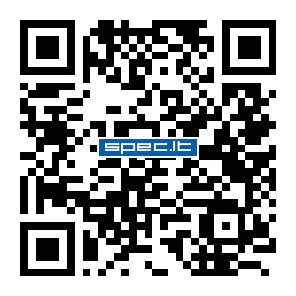 QR kodas | Integracijos centras, VšĮ | spec.lt