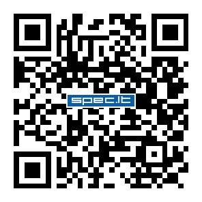 QR kodas | Inteligentiška mėsa, VŠĮ | spec.lt