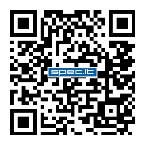 QR kodas | Intuityvaus meno studija, VŠĮ