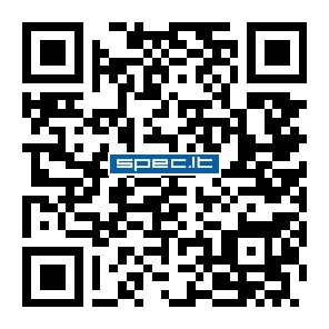 QR kodas | Intuityvus menas, VšĮ