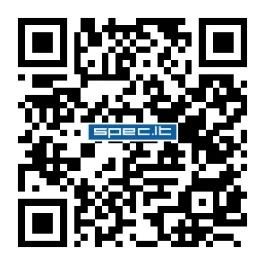 QR kodas | IRKLAVIMO MUZIEJUS, VŠĮ | spec.lt