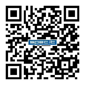 QR kodas | Išteklių centras Atramos taškas, VŠĮ