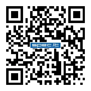 QR kodas | Įvaizdžio kūrimo centras, VŠĮ | spec.lt