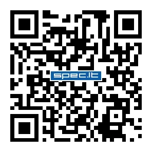 QR kodas | Jat Projektai, VŠĮ, VŠĮ