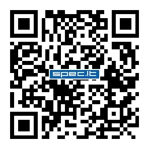 QR kodas | Jaunas Sportas, VŠĮ, VŠĮ | spec.lt