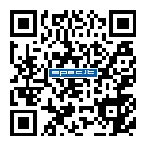 QR kodas | Jaunimo ambasadoriai, VšĮ | spec.lt