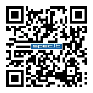 QR kodas | Jaunimo centras Omnia, VŠĮ