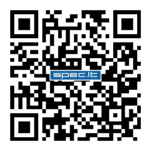QR kodas | Jaunimo jaunimui iniciatyva, VŠĮ | spec.lt