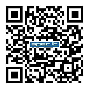 QR kodas | Jaunimo laisvalaikio tinklas, VŠĮ | spec.lt