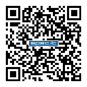 QR kodas | Jaunimo Veiklos ir Idėjų Centras, VŠĮ, VŠĮ