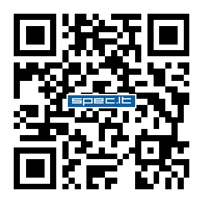 QR kodas | Jaunoji mada, VŠĮ