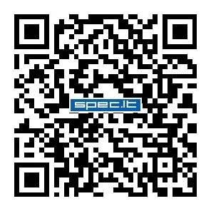 QR kodas | Jaunųjų teisininkų profesinio ruošimo akademija, VŠĮ | spec.lt