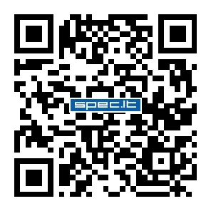 QR kodas | Jaunystės choras, VŠĮ | spec.lt