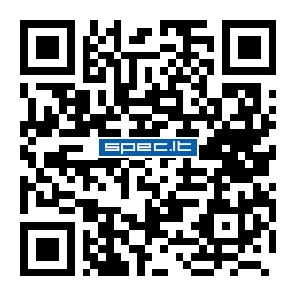 QR kodas | JAV projektai, VšĮ